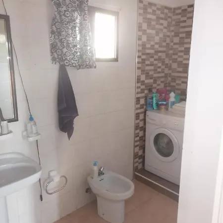 Apartamento Mareverde Costa Adeje (Tenerife)