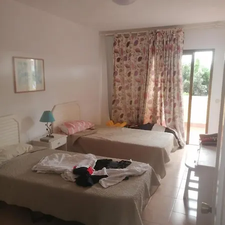 Mareverde Apartamento Costa Adeje (Tenerife)