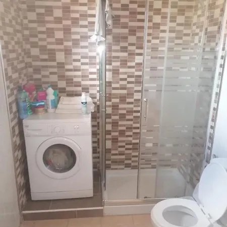 Appartement Mareverde