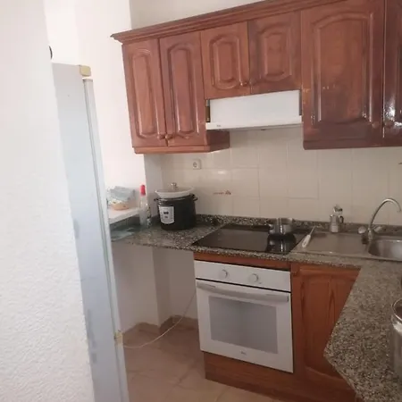 Mareverde Appartement