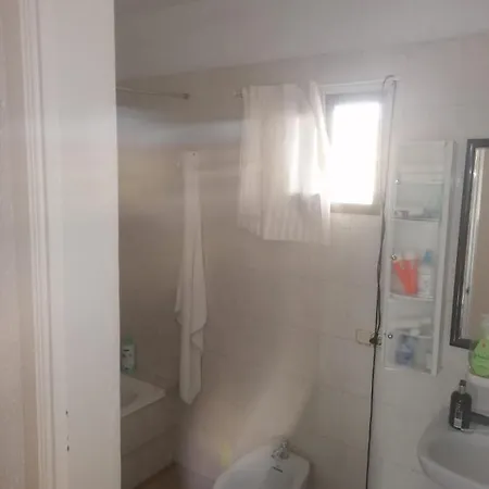 Mareverde Appartement Costa Adeje (Tenerife)